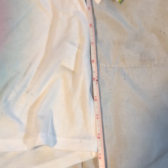 Old Navy Athletic tee Size XL - Picture 6 of 8